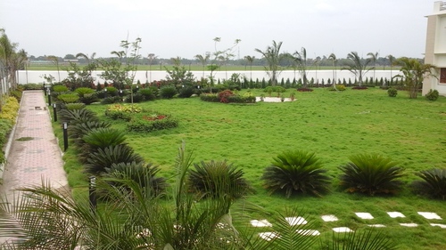 Garden Development