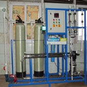 RO System