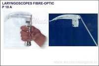 LARYNGOSCOPES FIBRE-OPTIC