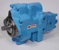 Nachi piston Pumps Repairing Services