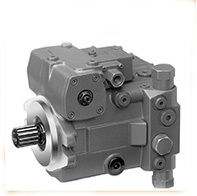 Nachi Hydraulic Piston Pump Repairing