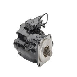 Nachi Axial Piston Pump Repair Maintenance Service By PRINCE HYDRAULIC WORKS