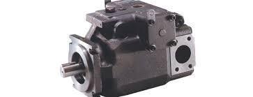 Nachi Hydraulic Pump Repair Services