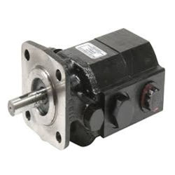 Nachi Hydraulic Motor Repair Services