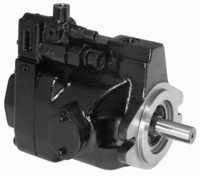 Parker Axial Piston Pumps Repair