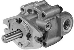 Parker Hydraulic Motor Repair