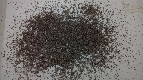 BLACK GRANITE CRUSHED AND MARBLE CRUSHED MICRO GRANULAR GRIT FOR SAND BLASTING OR INDUSTRIAL AND CONSTRUCTION USED