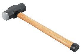 Sledge Hammer Sledge Hammer
