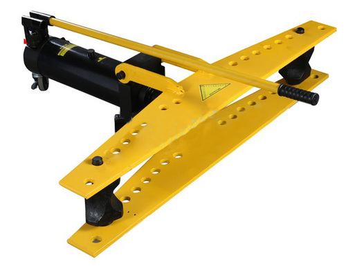 Hydraulic Hand Pipe Bender