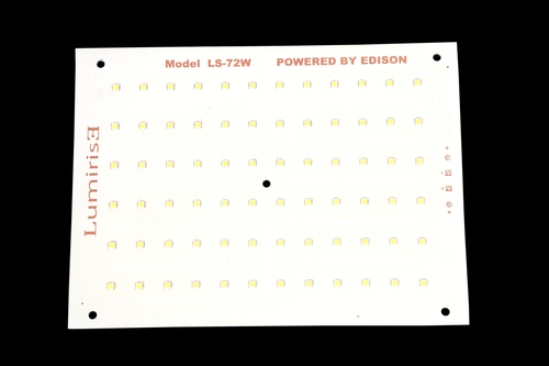L.E.D Flood Light Aluminum PCB
