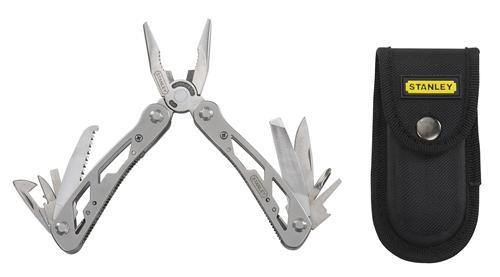 12 in 1 Multi Tool