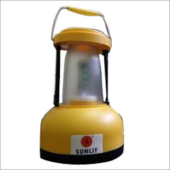 Standard Solar LED Lantern