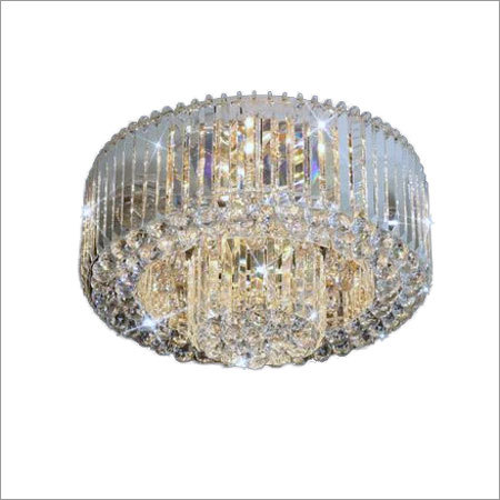 Crystal Ceiling Lights