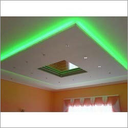 False Ceiling Light