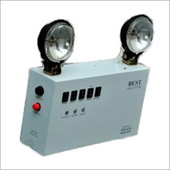 Industrial Emergency Light