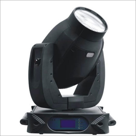 Moving Head Stage Light
