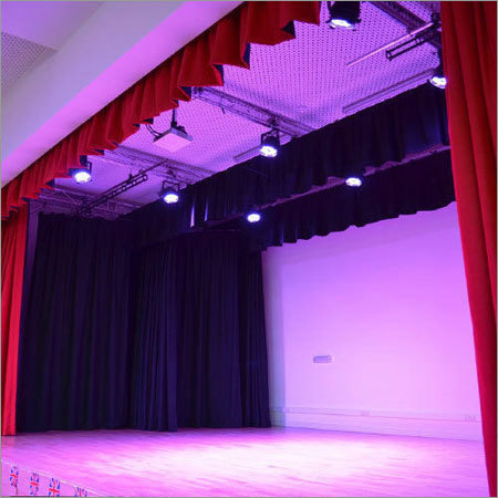 Stage Lights