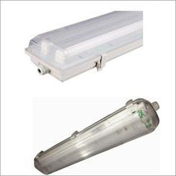 Emergency Lighting