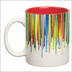 Customizable Coffee Mug