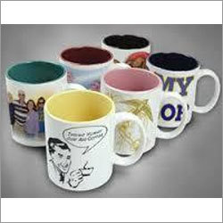 Customizable Coffee Mug