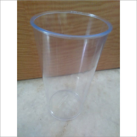 500 Ml Reusable Polycarbonate Glasses