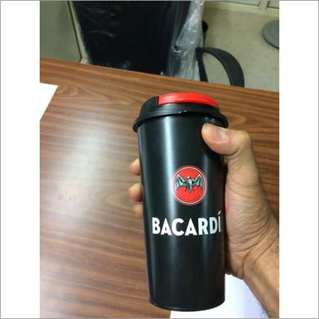 Logo Printed Customized IML Glasses