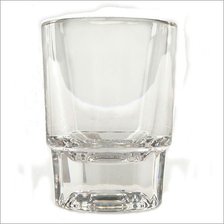 Polycarbonate Glasses