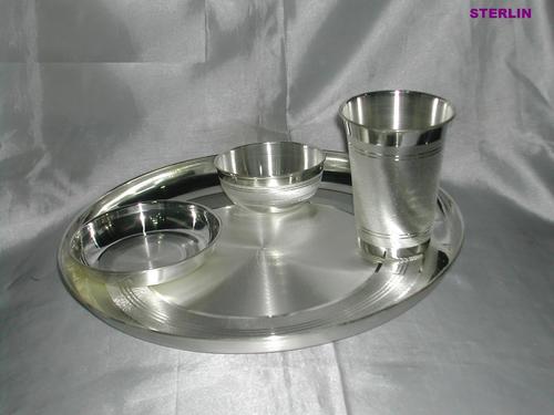 Dinner set Dinner set