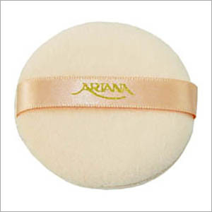 Face Powder Puff