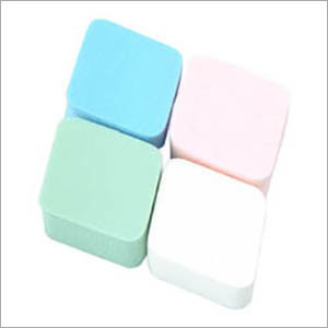 Foundation Sponge