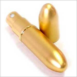Bullet cosmetic Atomizer