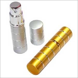 Stripe cosmetic Atomizer