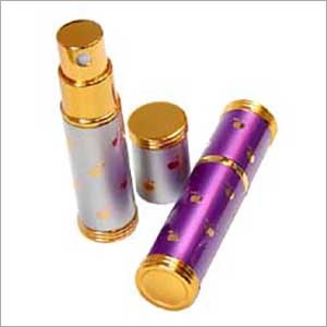 Apple cosmetic Atomizer