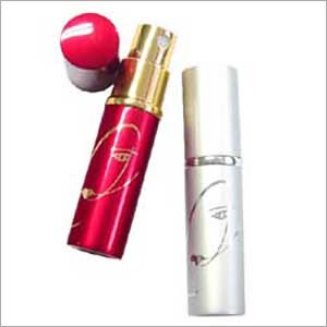 Silhouette cosmetic Atomizer