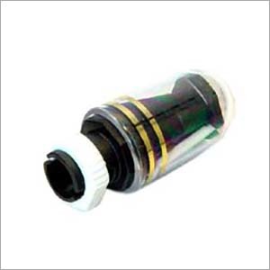 Bullet Pencil Sharpener