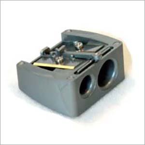 Single & Double Eneded Sharpeners