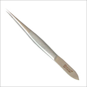 Pointed Tweezers