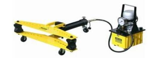 Motorised Pipe Bender