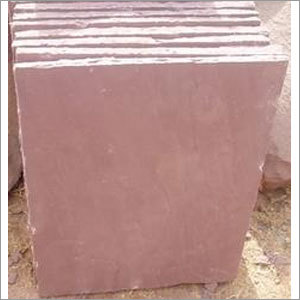 Rough Red Mandana Stone