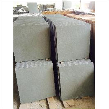 Leather Finish Kota Stone