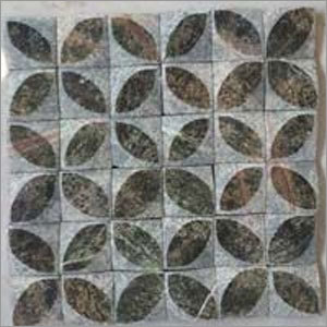 Mosaic Stone Tiles