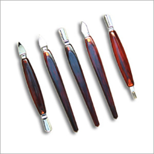 Pusher and Cutticle Trimmer