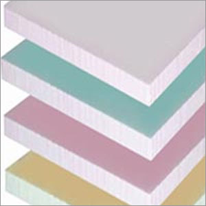 Floor Packaging Plaster