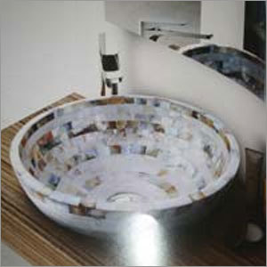 Stone Basins
