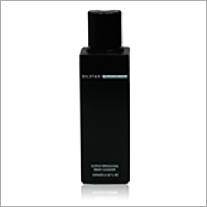 Eyelash Brush Cleaner