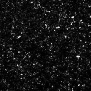 Black Galaxy Granite Slabs