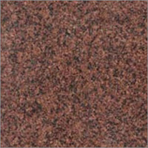 Bruno Red Granite Slabs