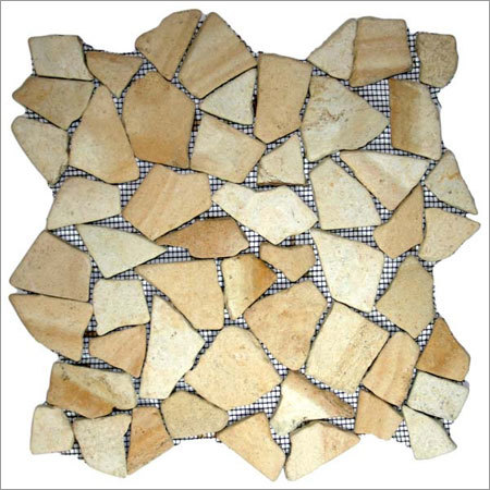 Stone Mosaic