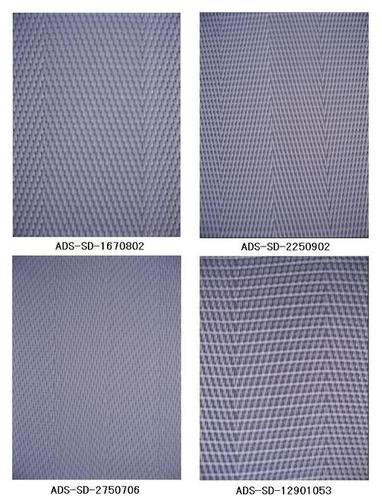 Salable Polyester Filter Cloth Fabrics for sludge dewatering Salable Polyester Filter Cloth Fabrics for sludge dewatering