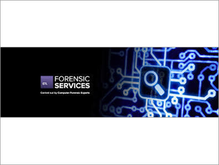 Forensic Services Forensic Services